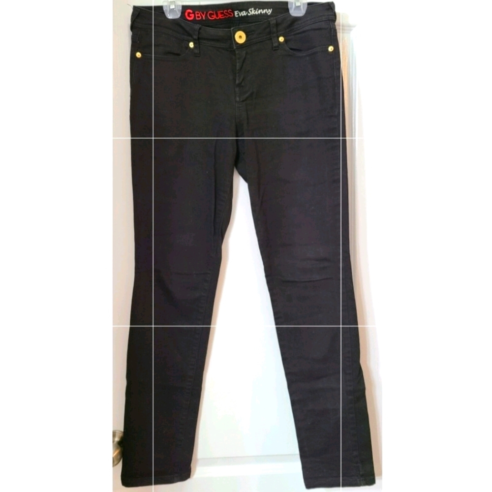 Women's skinny jeans